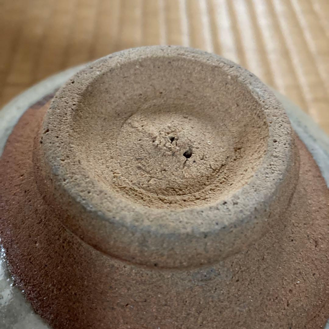 濱田庄司 門窯 抹茶盌 - メルカリ