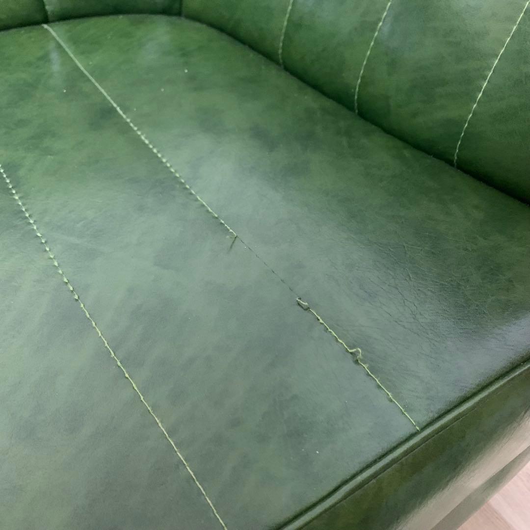 niko and... クラシックダイナー コーナーソファ ニコアンド