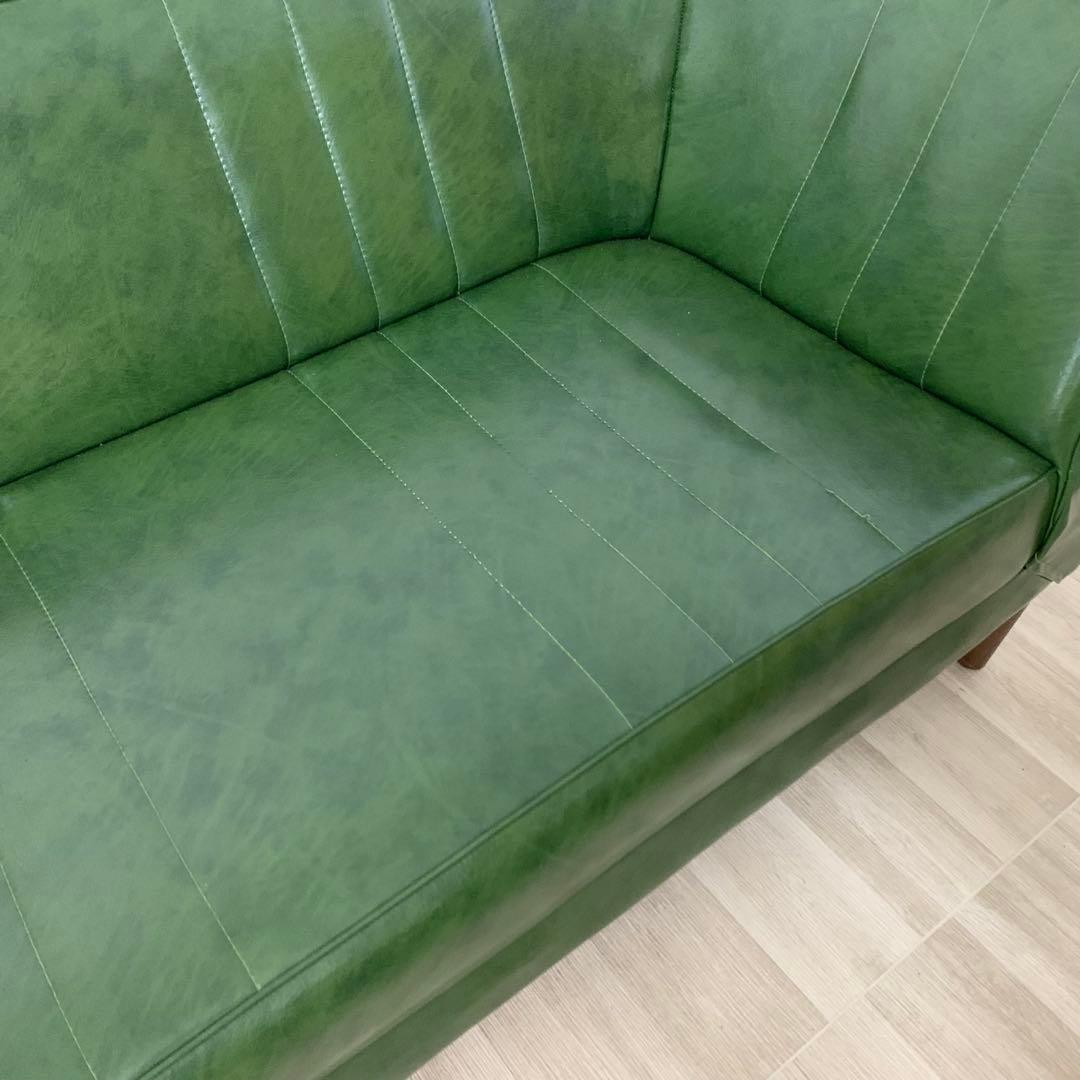 niko and... クラシックダイナー コーナーソファ ニコアンド