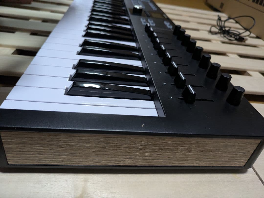 ARTURIA / KEYLAB Essential 49 MK3