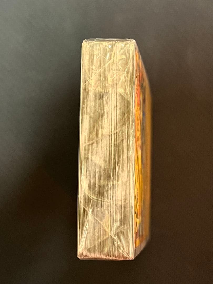 ピカチュウ げきとうスパーク ジムプロモ 291/SV-P 未開封品 56枚入り