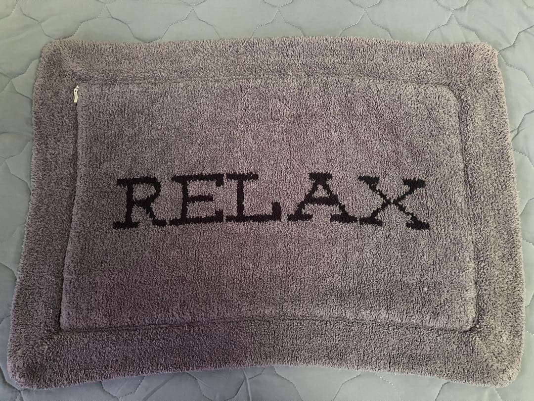 kashwere（カシウエア） ピローケース／枕カバー 2点セット