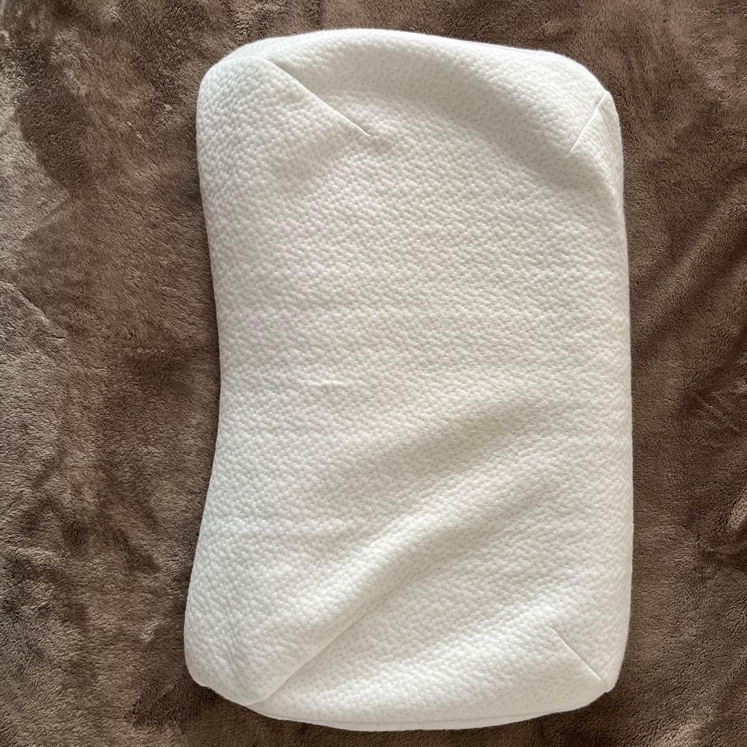 羊のいらない枕　至極