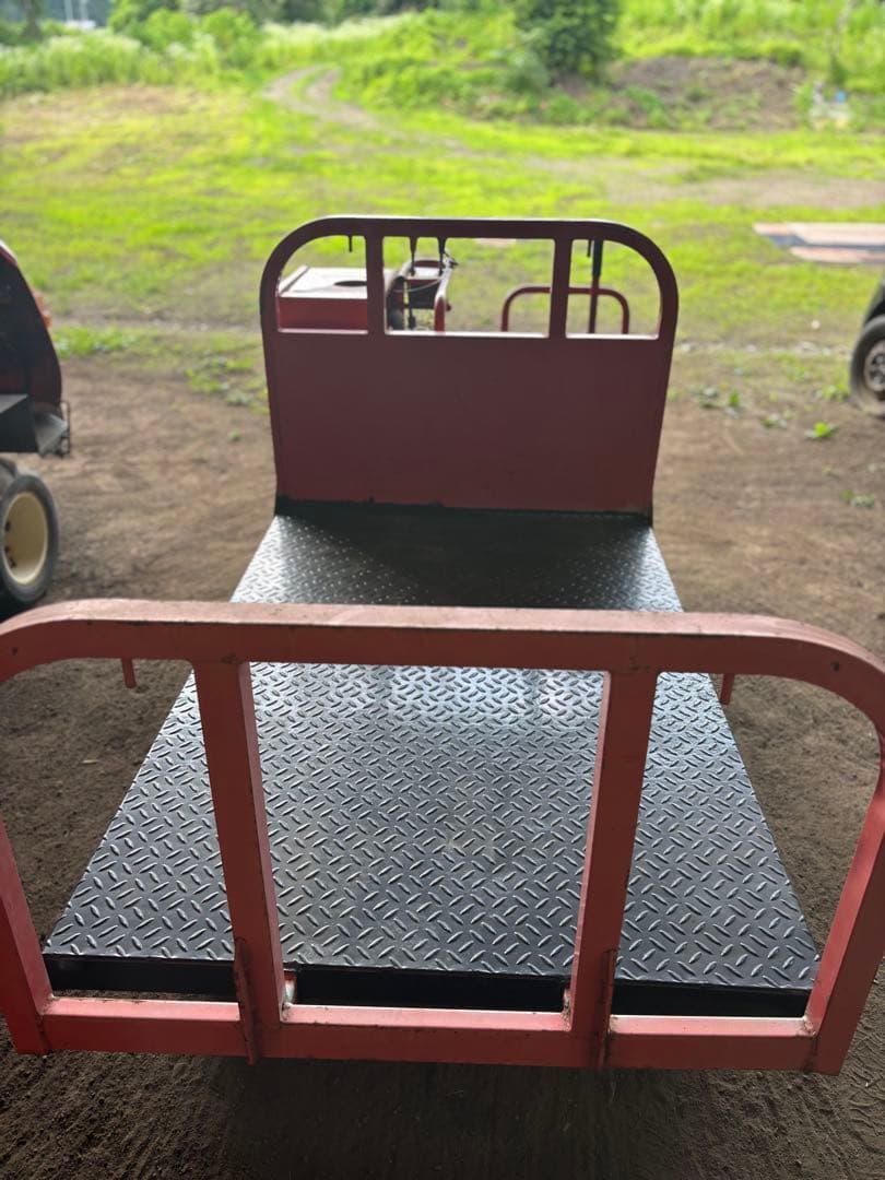 プロシン NG-1 多目的作業車両