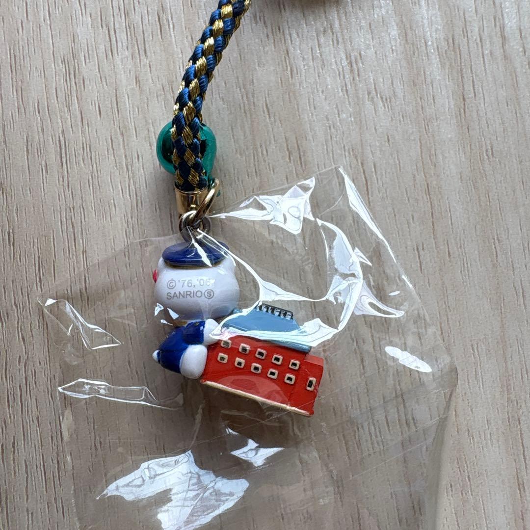 東京駅限定 ご当地キティ - メルカリ