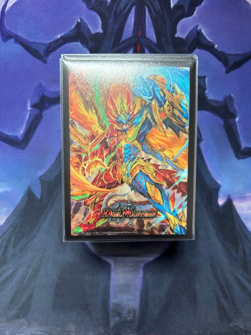 シータモルトGP優勝構築 スリーブ付き - メルカリ