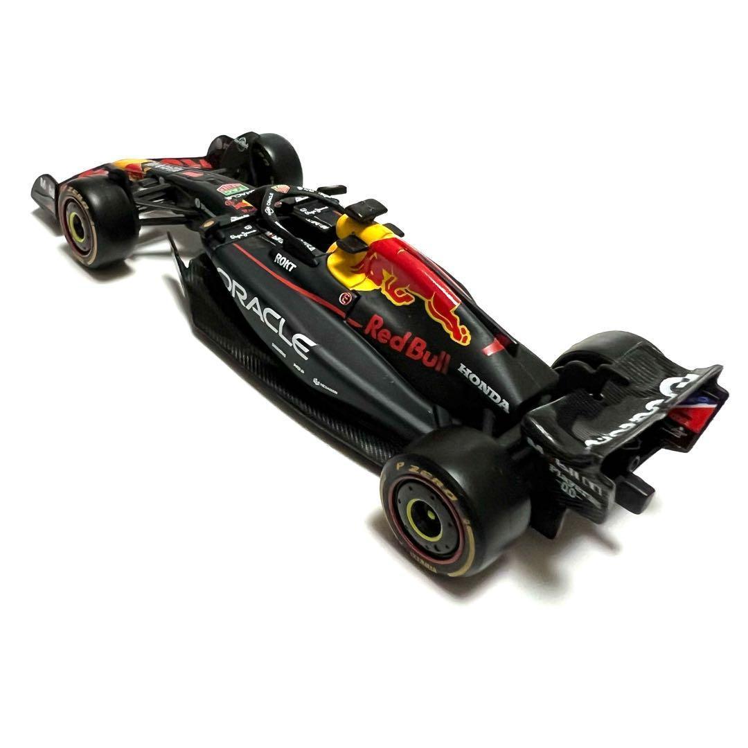 ブラーゴ F1 1/43 2025 ミニカー 4台セット - メルカリ