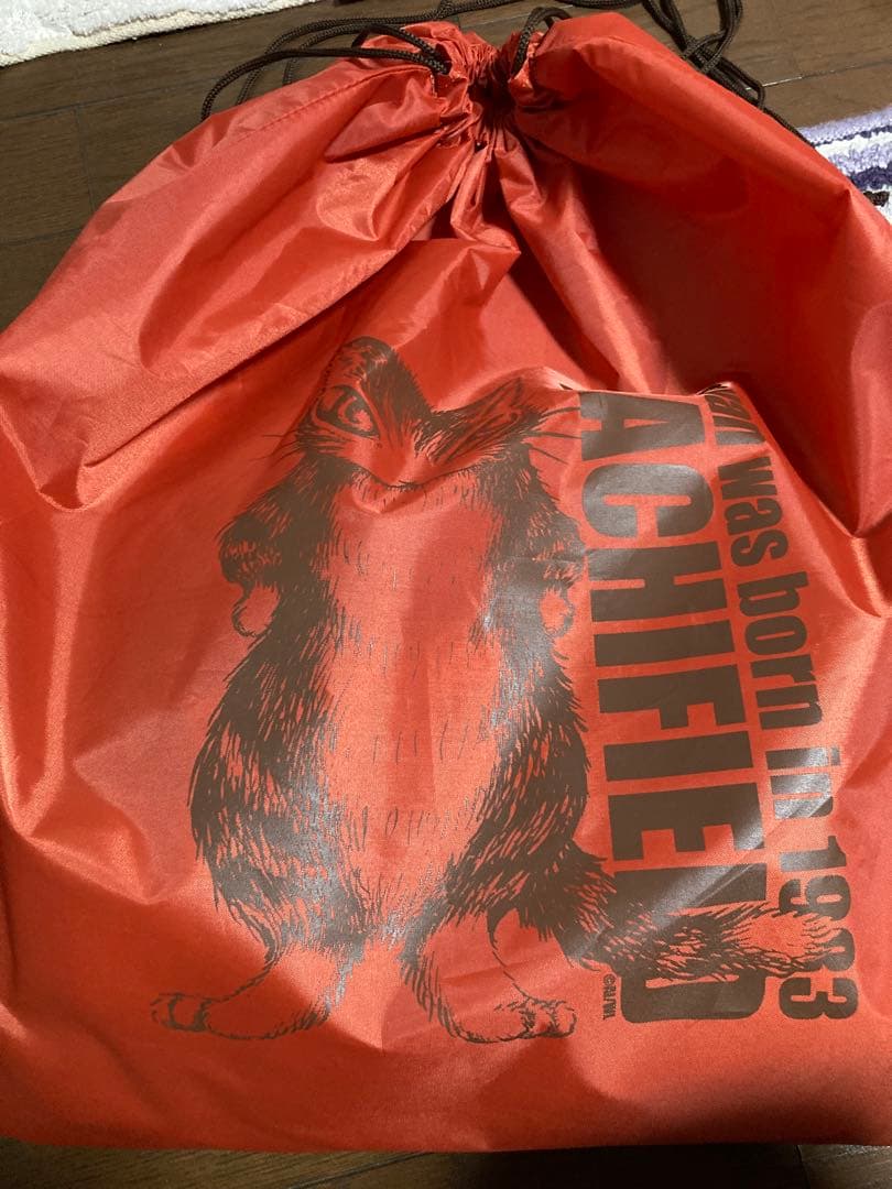 わちふぃーるど ダヤン福袋 2026 2025 2026 抜き取り無し - メルカリ