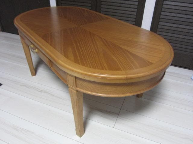 マルニ/maruni 地中海シリーズ センターテーブル 応接テーブル