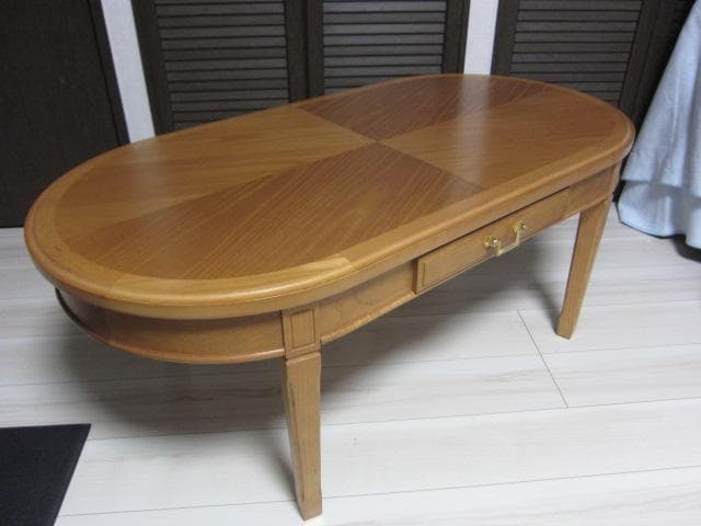 マルニ/maruni 地中海シリーズ センターテーブル 応接テーブル