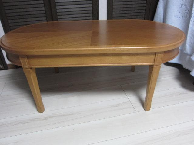 マルニ/maruni 地中海シリーズ センターテーブル 応接テーブル