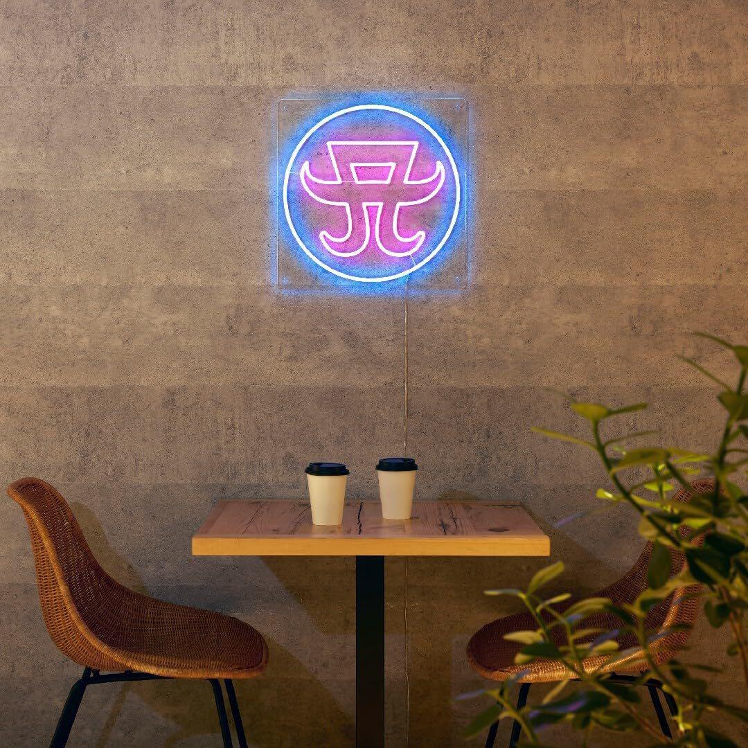 【期間限定値下げ】浜崎あゆみ 「A(ロゴ) LOGO NEON SIGN