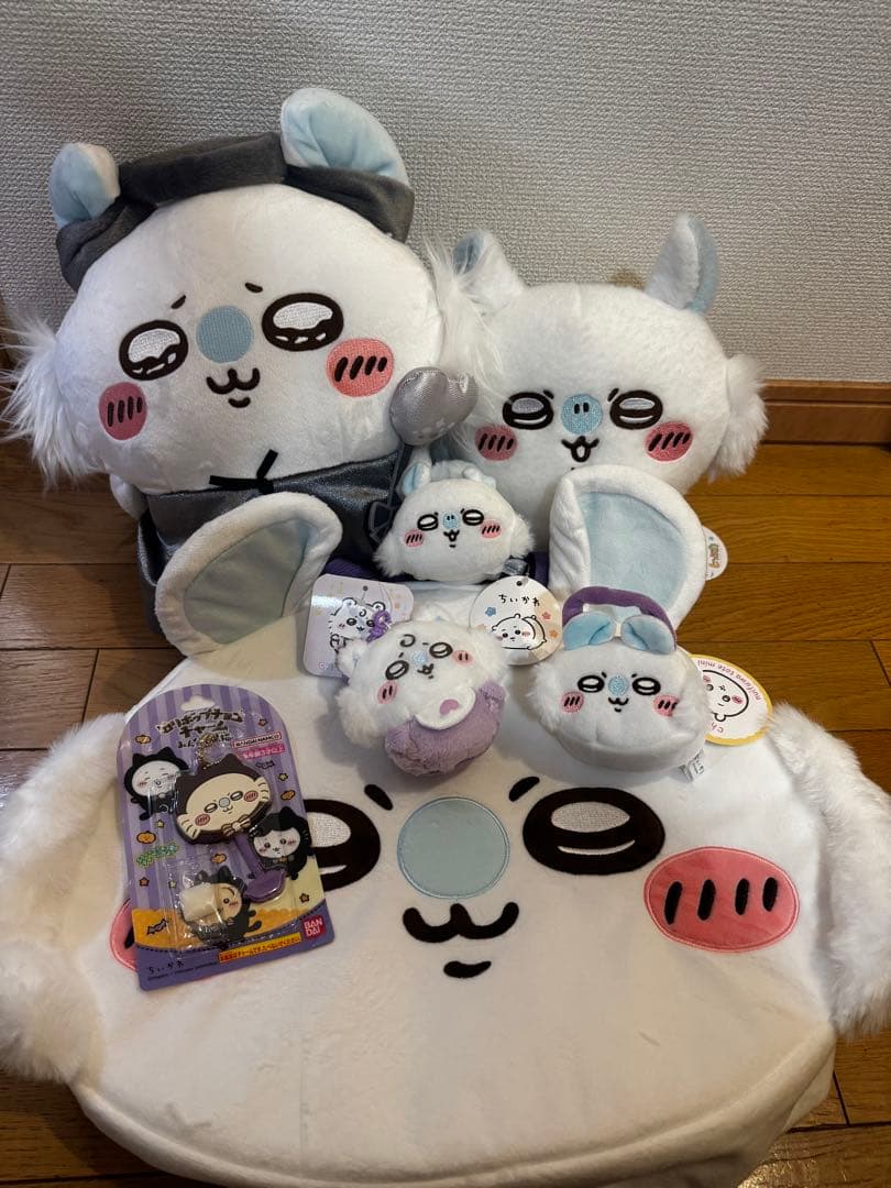 モモンガ まとめ売り - メルカリ