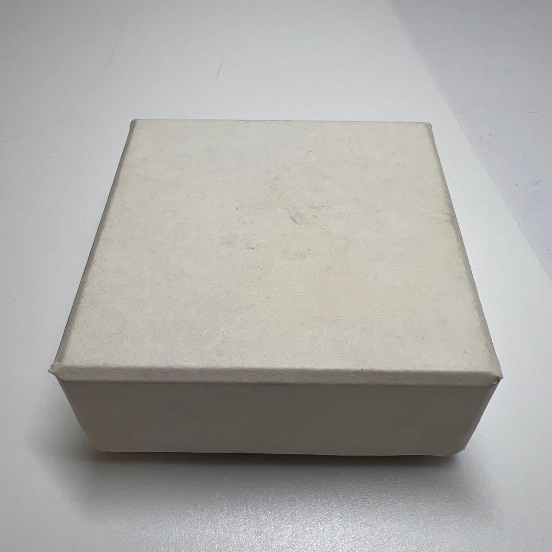 平成2年 純銀 天皇御即位記念鳳凰文ボンボニエール 共箱 東Y7-0804