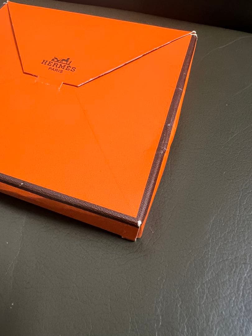 エルメス　フォトアルバム　未使用保管品