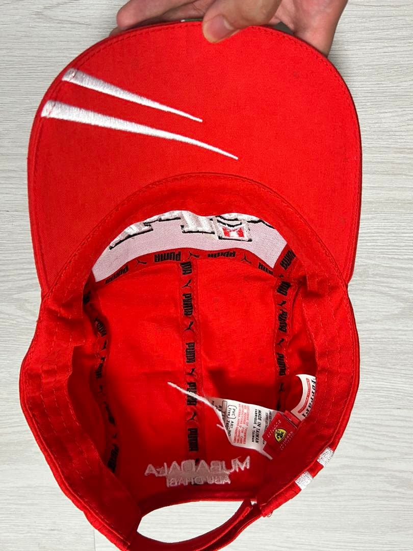 Ron様専用 】ライコネン 2007年 フェラーリ F1 支給品 非売品 - メルカリ