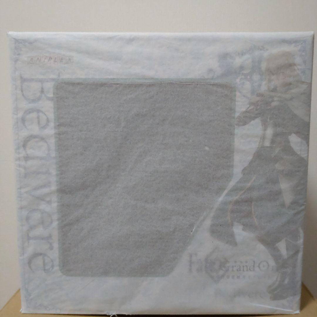 新品未開封・特典付き FGO ベディヴィエール フィギュア 初のスケールフィギュア化！「ベディヴィエール 1/8スケールフィギュア