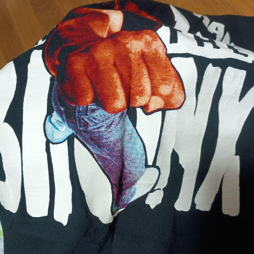 ジャッキーチェン 映画 レッドブロンクス Tシャツ - メルカリ