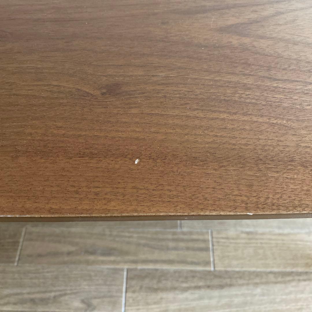 折りたたみローテーブル　105幅