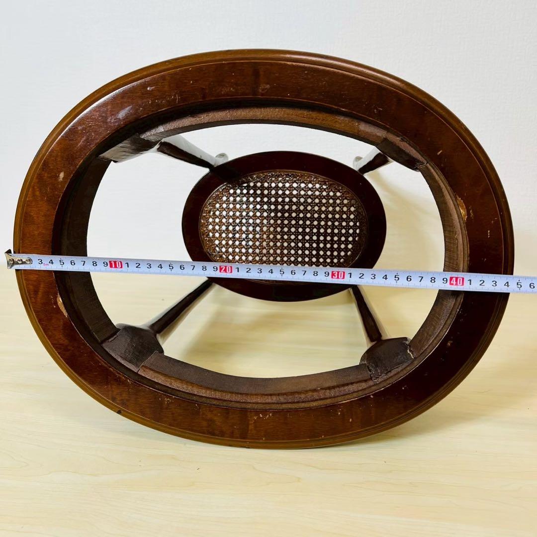 大理石 サイドテーブル 花台 猫脚 コンソールテーブル 飾り棚 インテリア