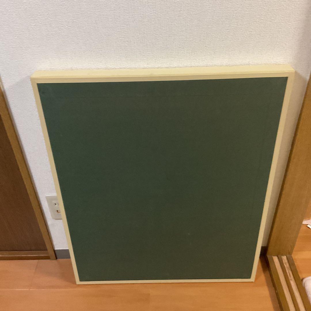 上村淳史 カラーエッチング 【 爽日 】69/198 自筆サイン捺印