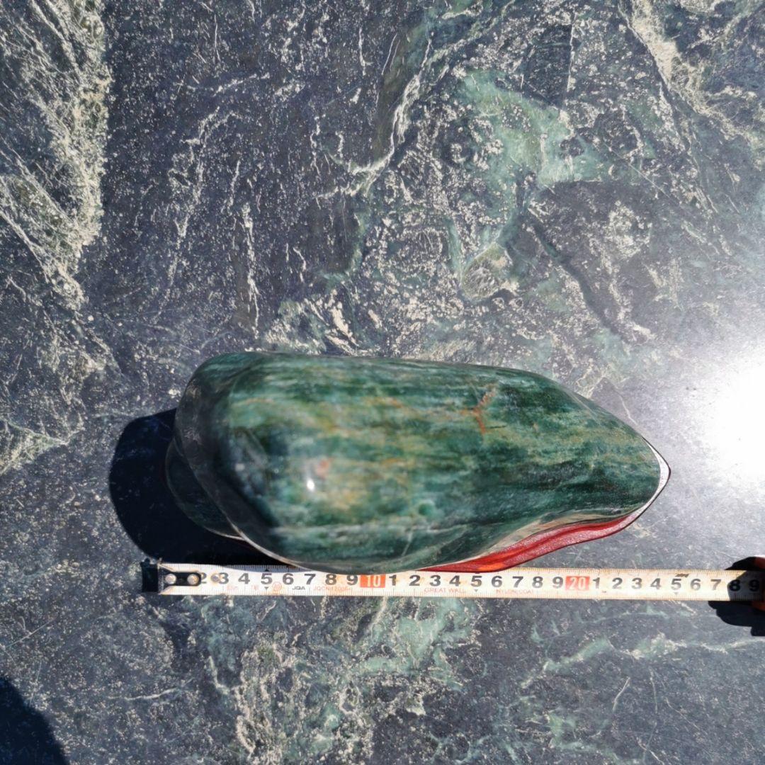 アベンチュリン　パワーストーン　鑑賞石　原石　置物　オブジェ　インテリア