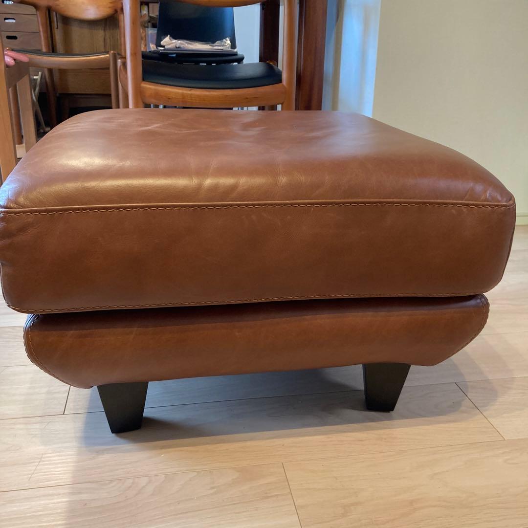 ACTUS オットマン five by five インテリア 高級