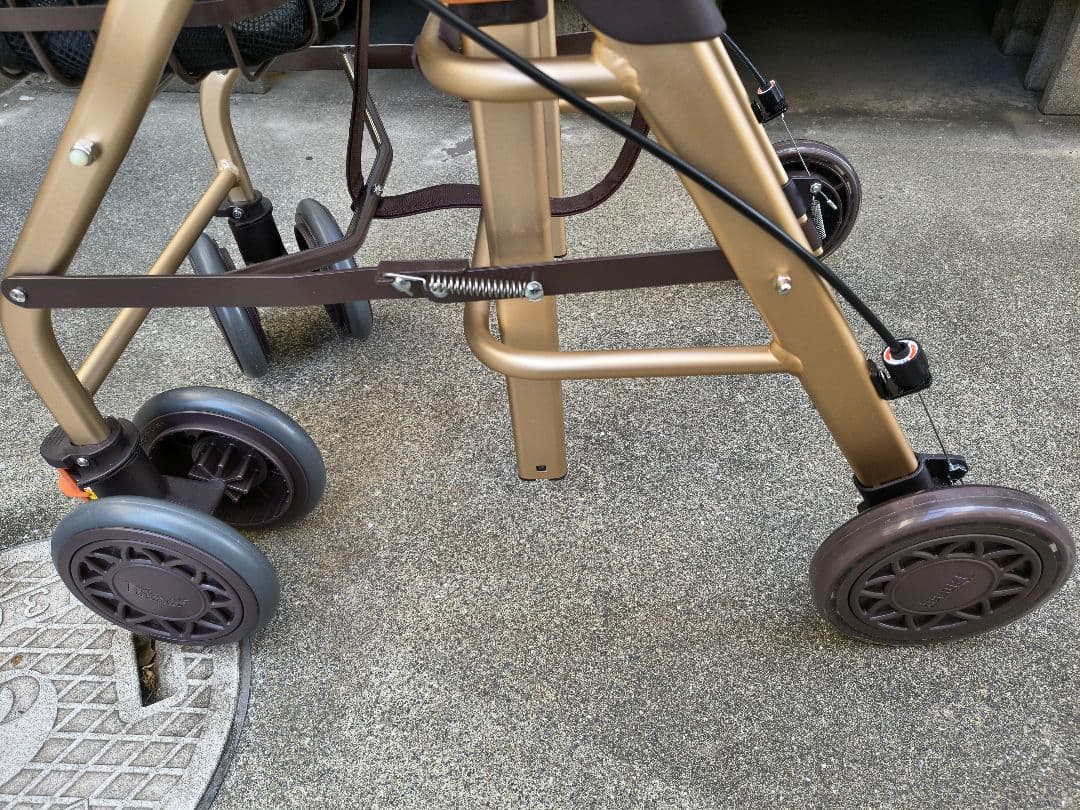 デイコブ　リトルホームF　WAW18