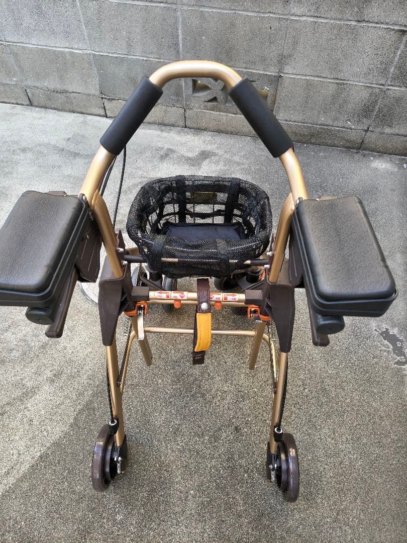 デイコブ　リトルホームF　WAW18