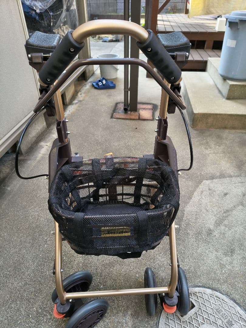 デイコブ　リトルホームF　WAW18