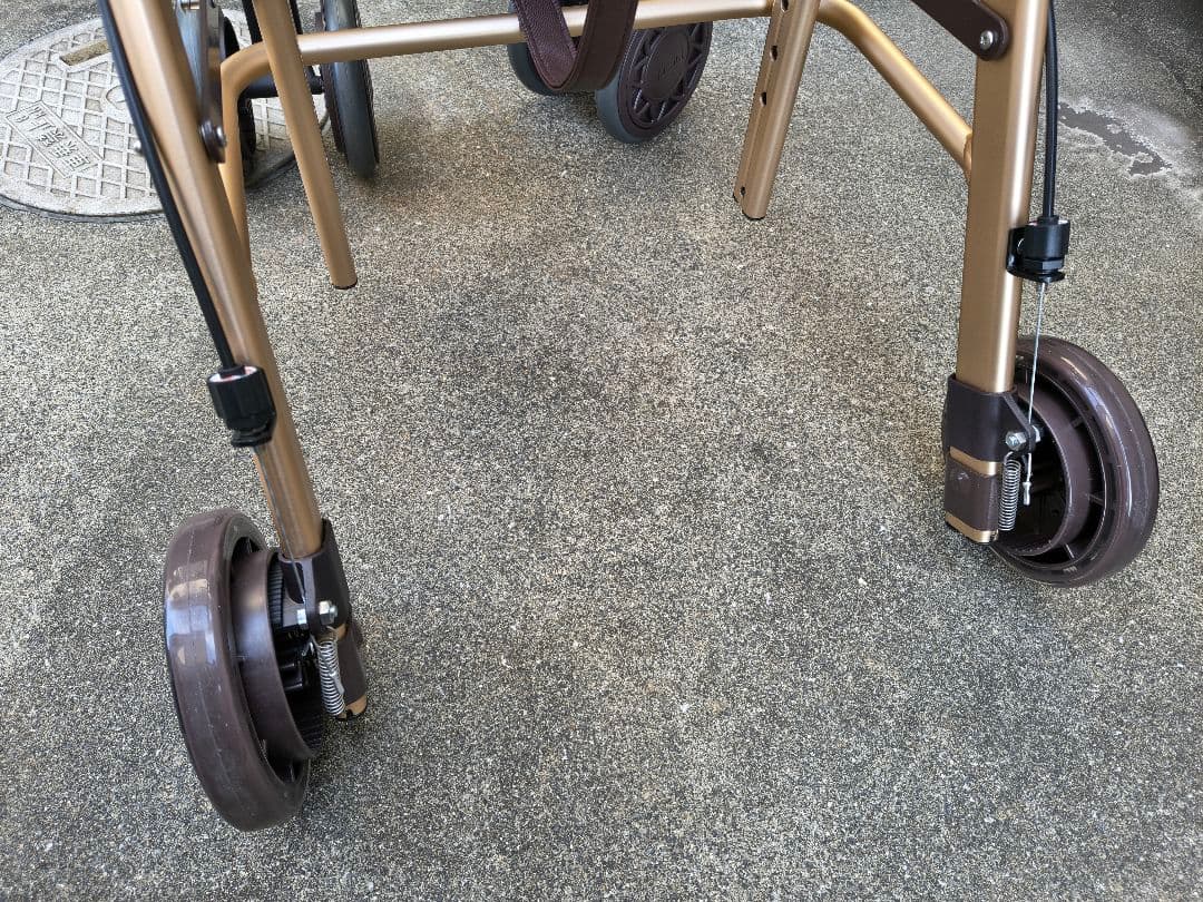 デイコブ　リトルホームF　WAW18