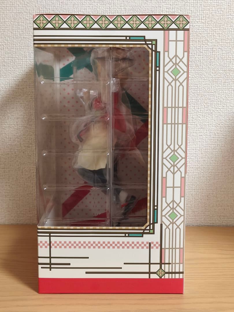 リコリス・リコイル　錦木千束 ANIPLEX 1/7フィギュア