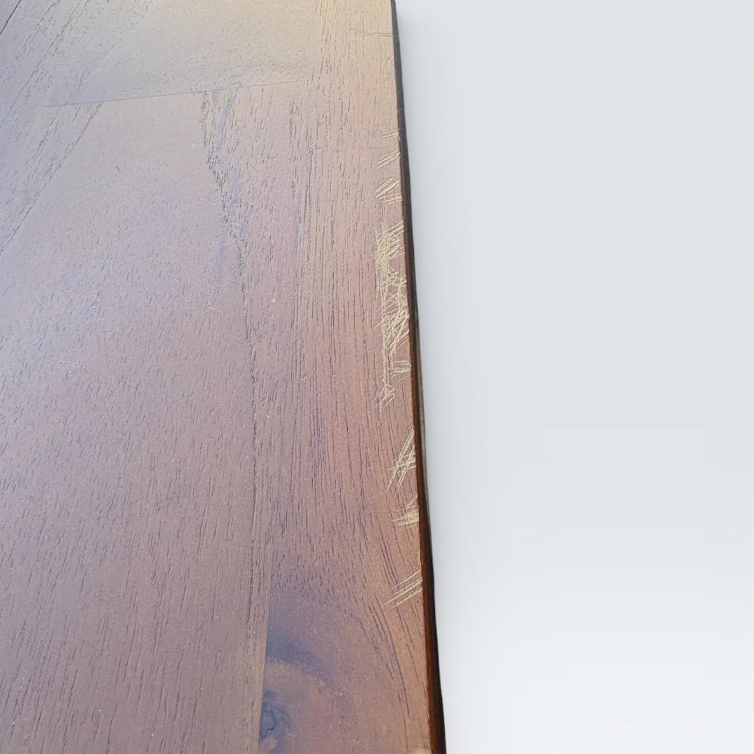 SCANTEAK スキャンティーク チーク無垢材 テレビボード