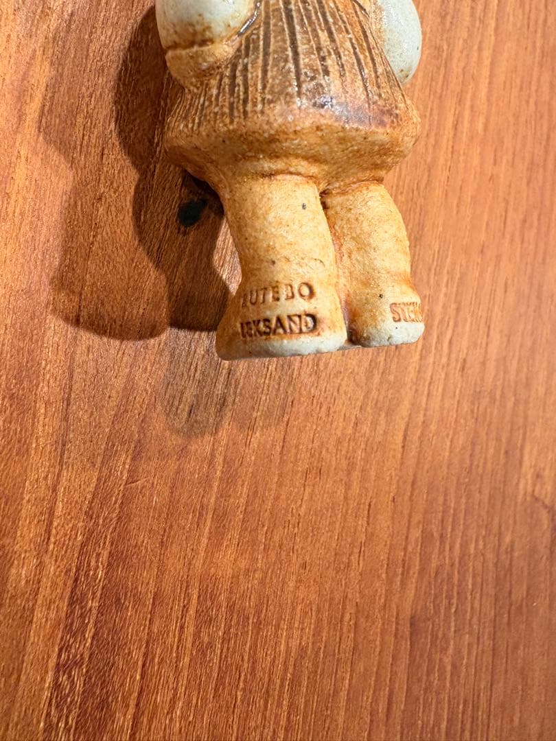 rutebo ルーテボ　スウェーデン　男の子　女の子