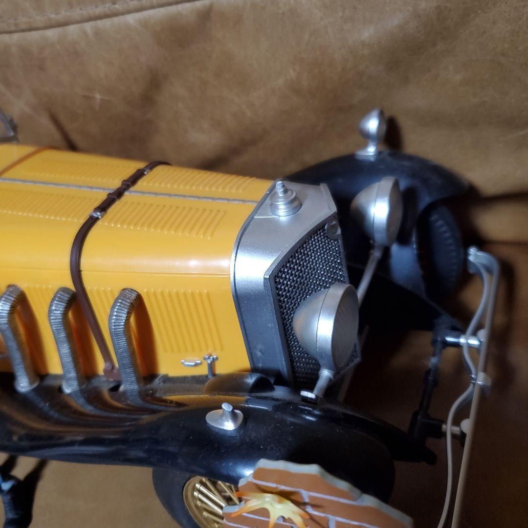 リボルテック ルパン三世　次元　セット　欠品あり おまけ付き