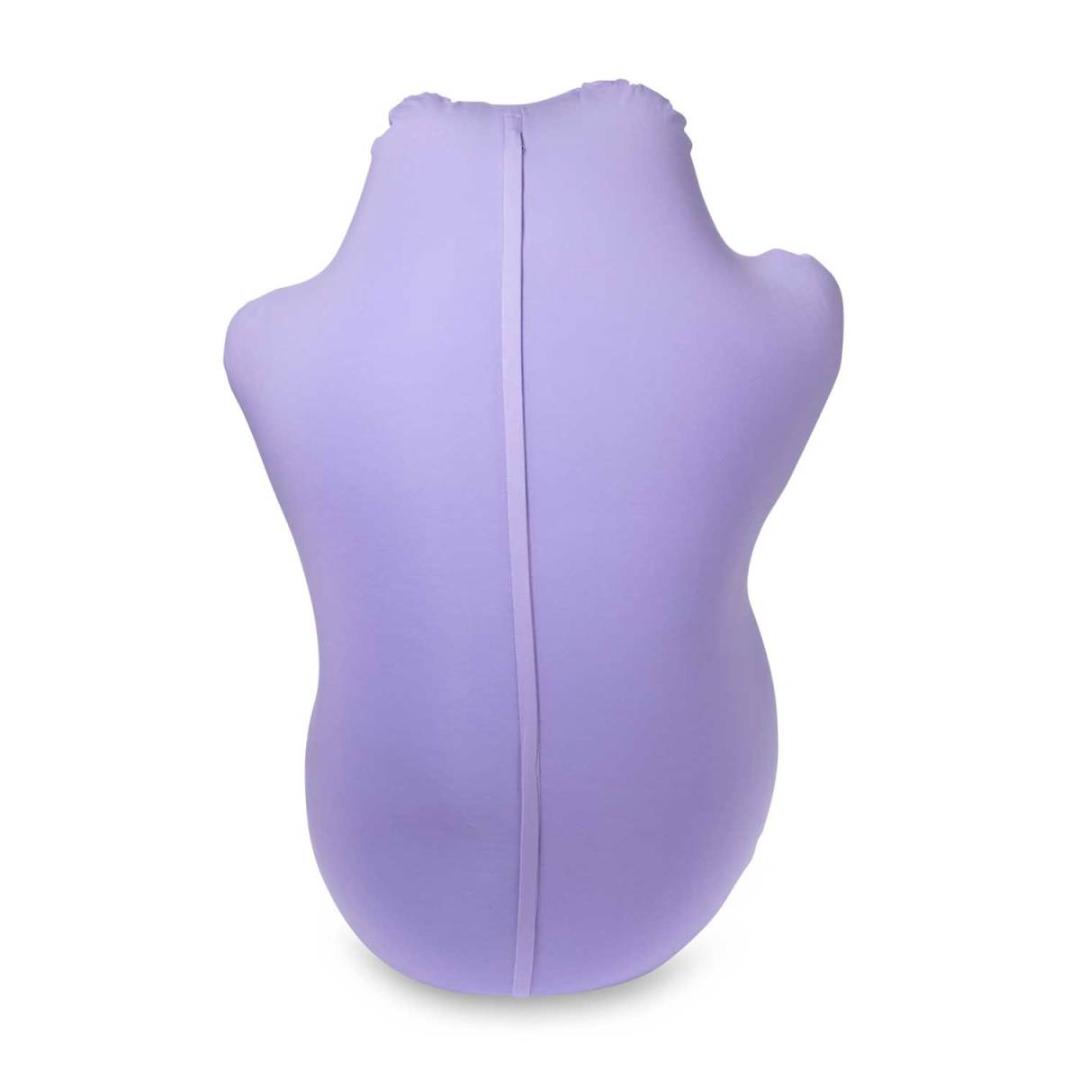 【海外ポケモンセンター限定】メタモン yogibo ヨギボー クッション