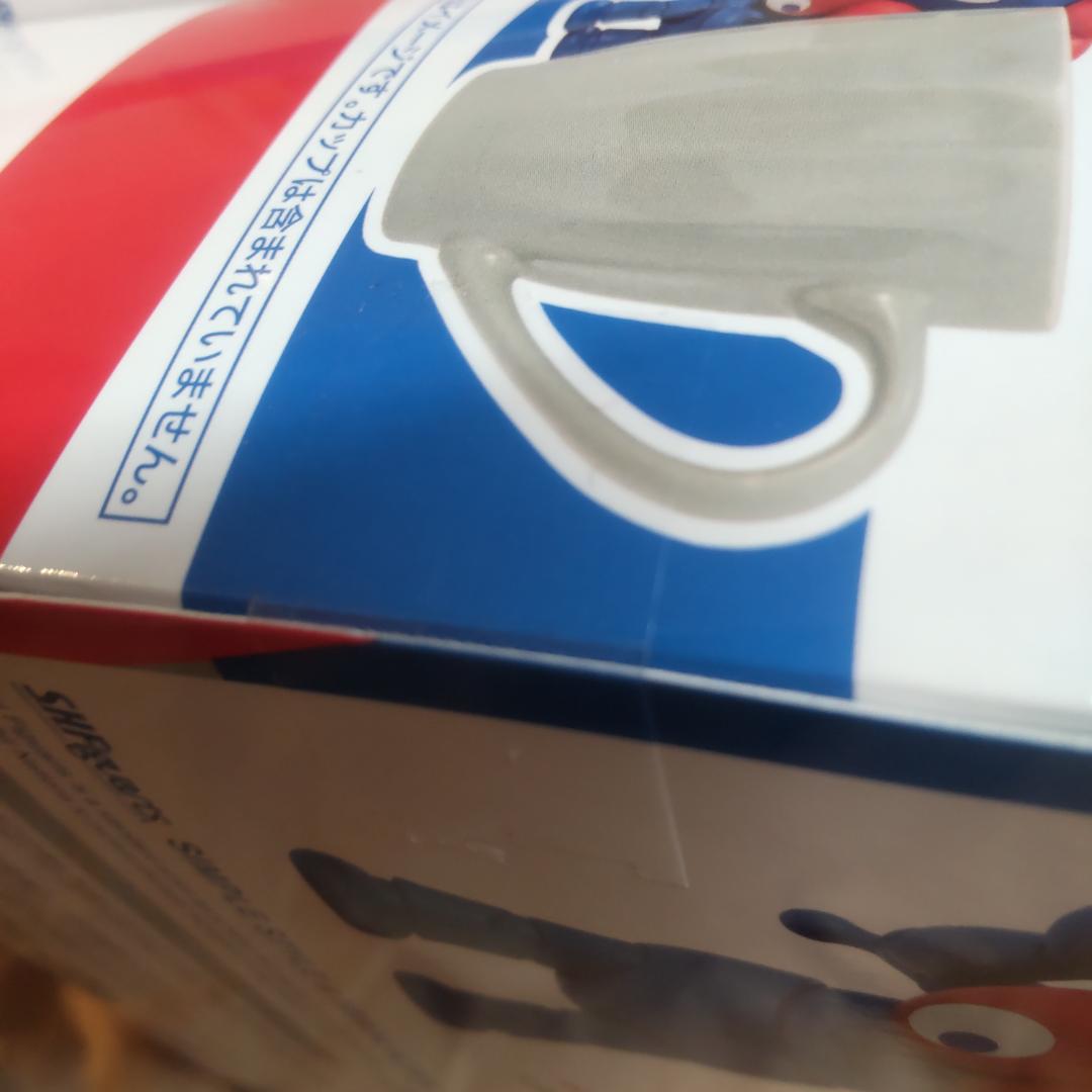 ミャクミャクフィギュアーツ　関西万博S.H.Figuarts　２個セットです✿