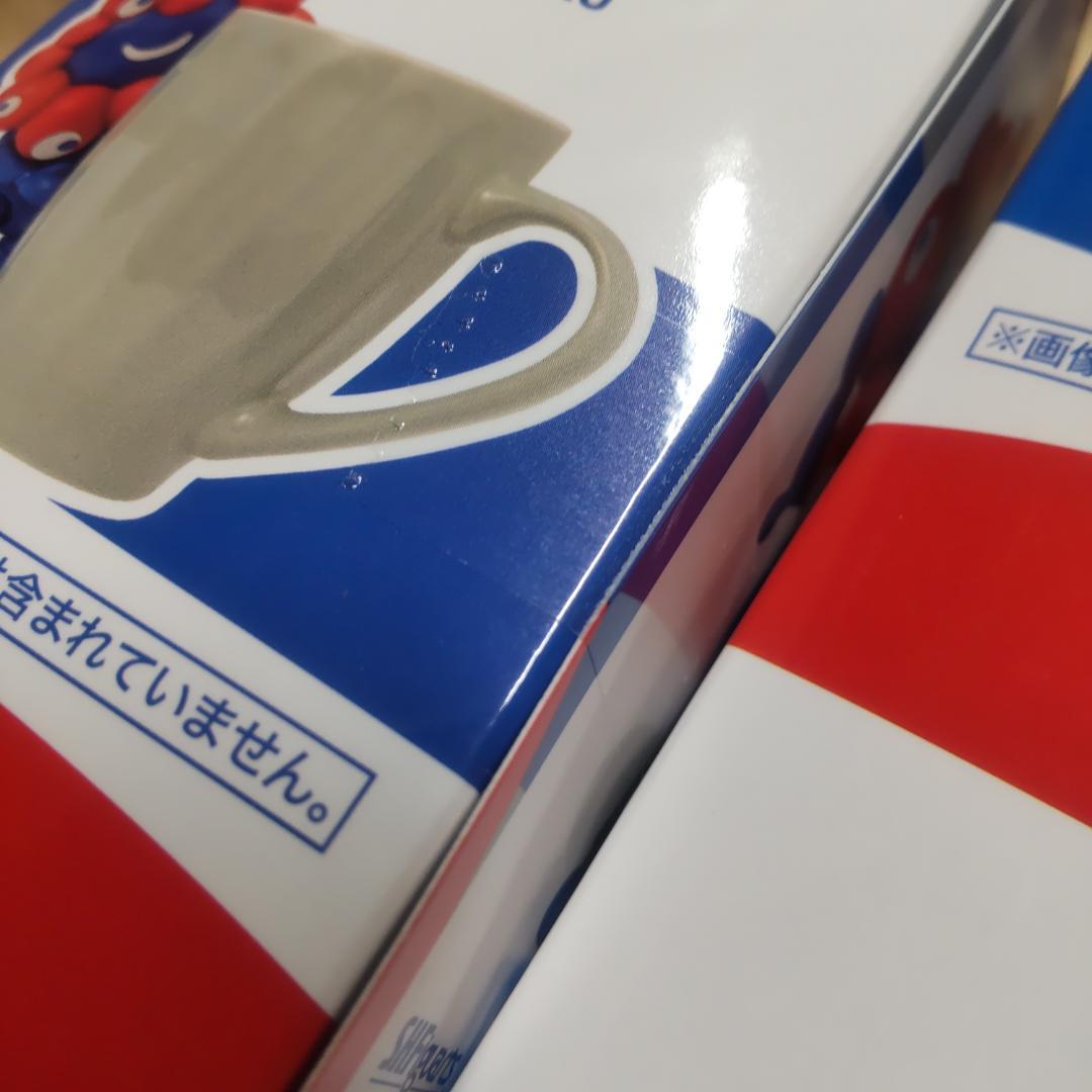 ミャクミャクフィギュアーツ　関西万博S.H.Figuarts　２個セットです✿