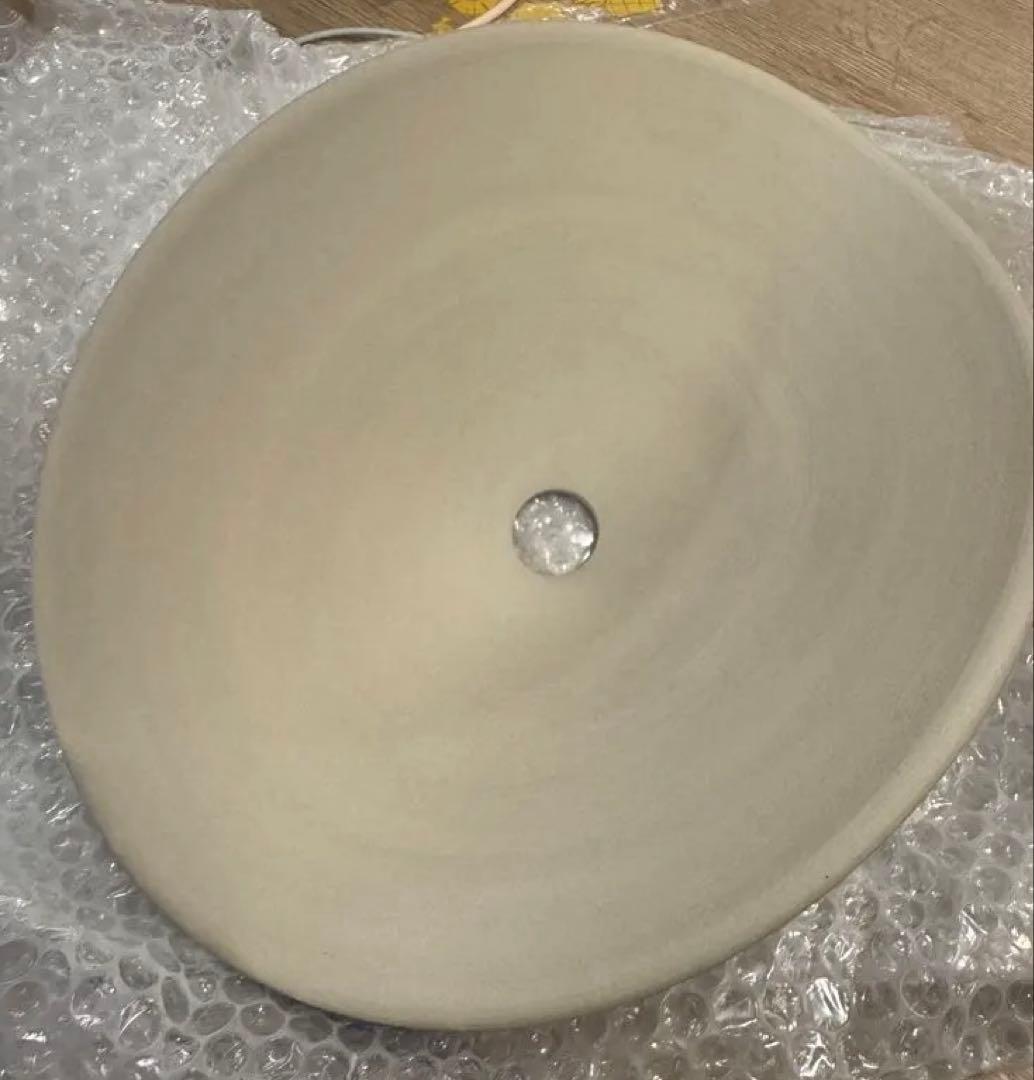 セール！3RD CERAMICS ペンダントランプ ソケットコード付