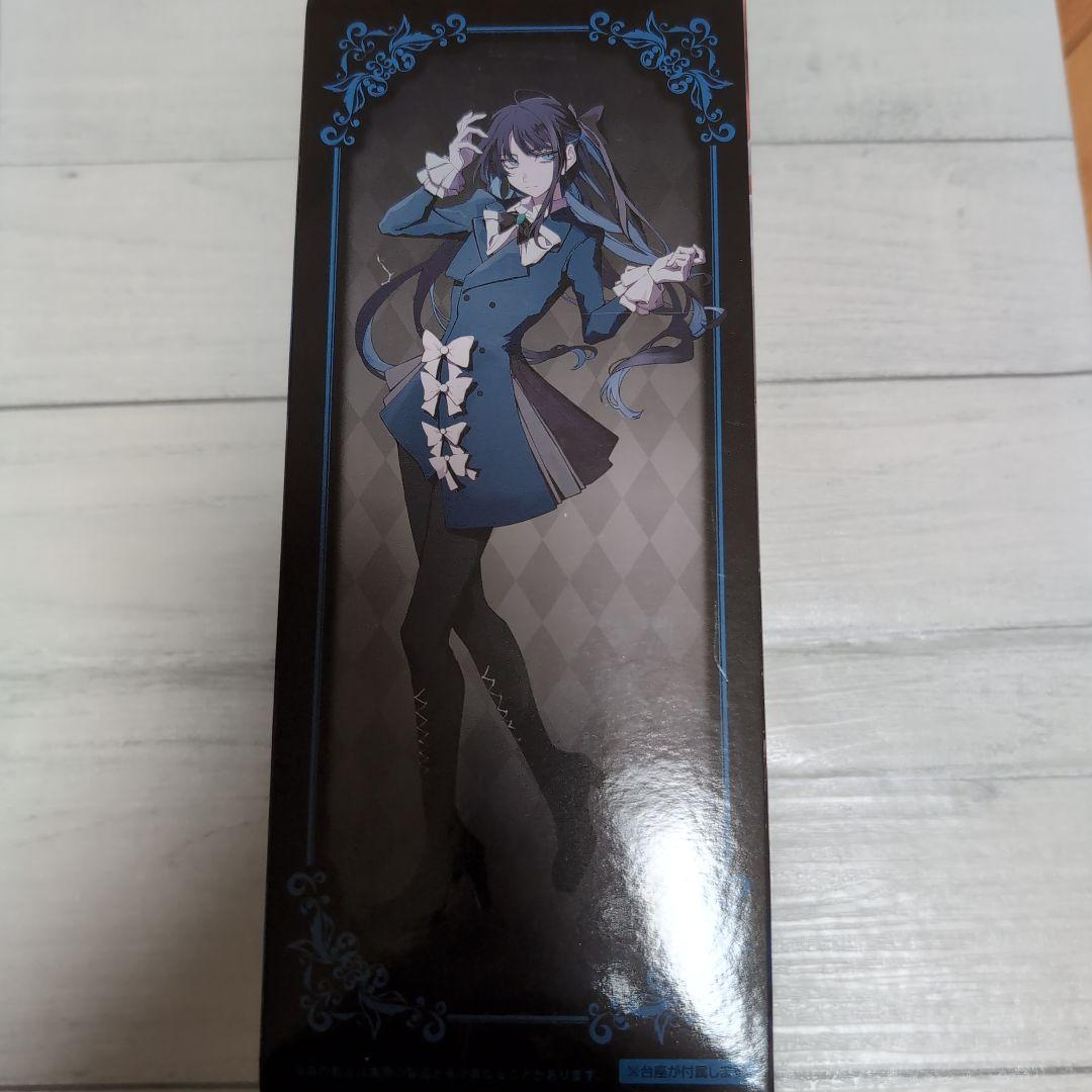 箱傷あり特価》Ado フィギュア Winter ver. ラウンドワン限定品 - メルカリ