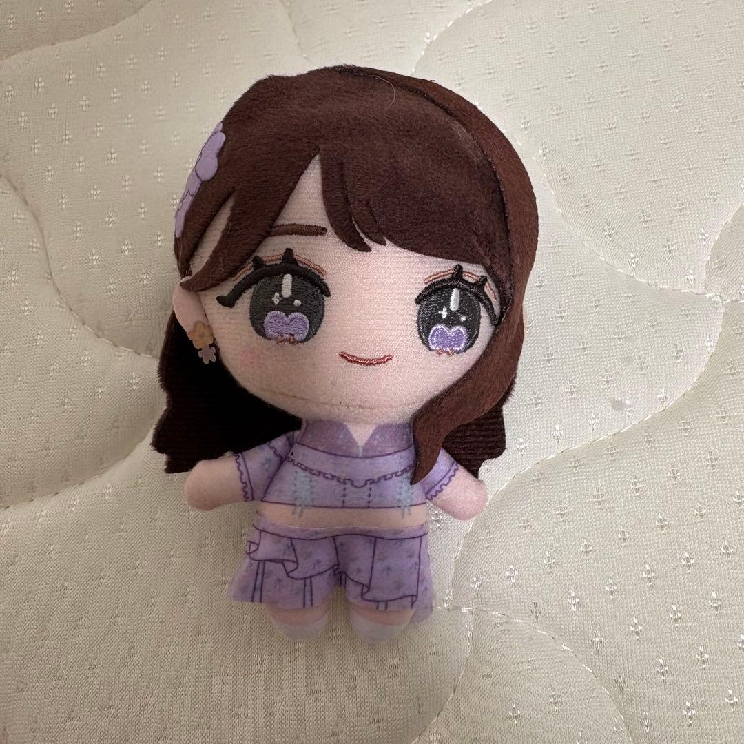 LOVE イコラブ 大谷映美里 みりにゃ ぬいぐるみ - メルカリ