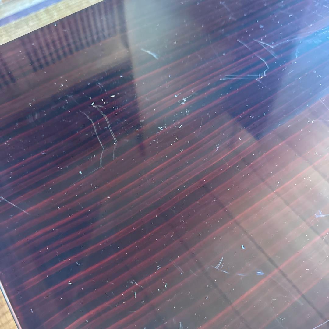 【送料込】座卓　ローテーブル