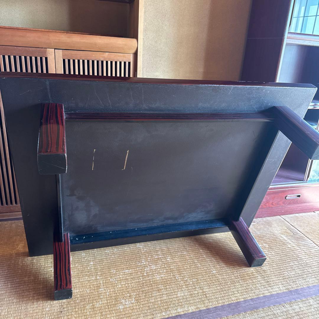 【送料込】座卓　ローテーブル