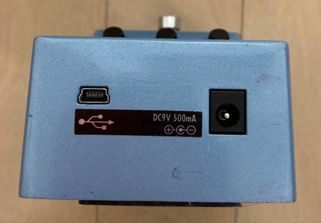 け*ん様 ZOOM MS-70CDR ギターエフェクター