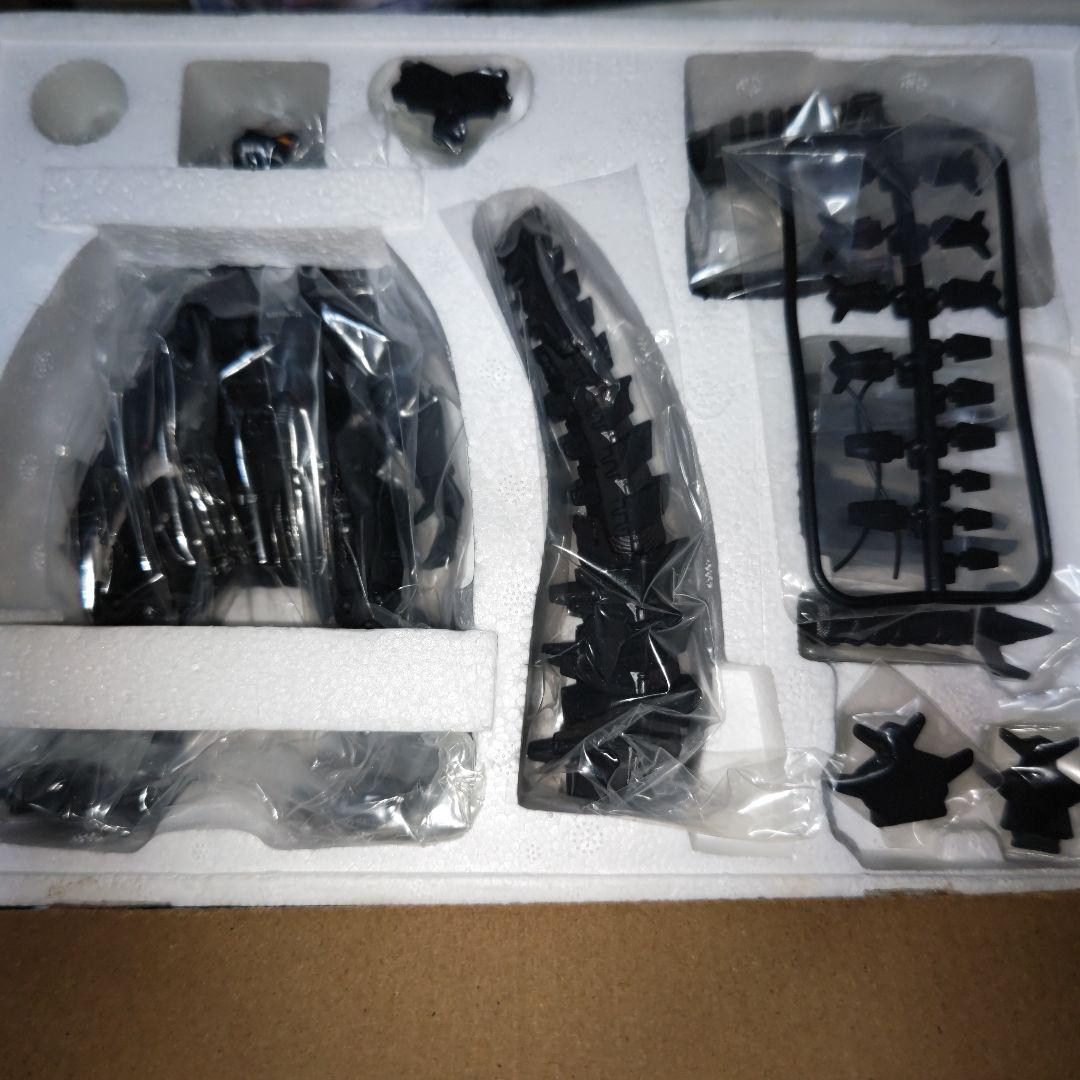 超合金メカゴジラ2004ブラックバージョン手塚昌明監督,小泉博,金子昇