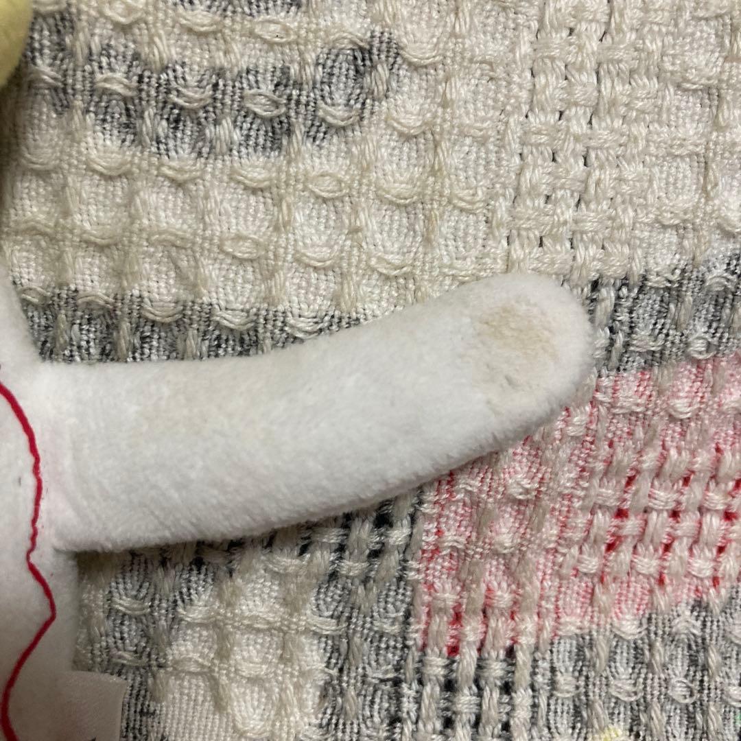 太陽の塔 マグネット ぬいぐるみ 岡本太郎 マスコット 中古品