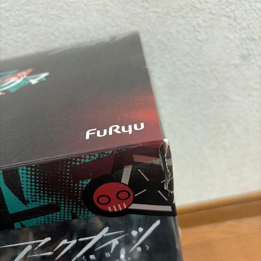 アークナイツ ホシグマ フィギュア