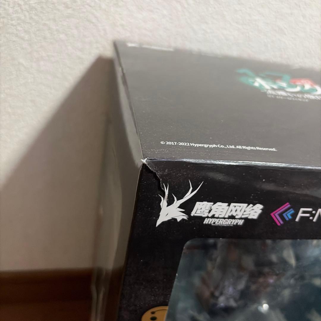 アークナイツ ホシグマ フィギュア