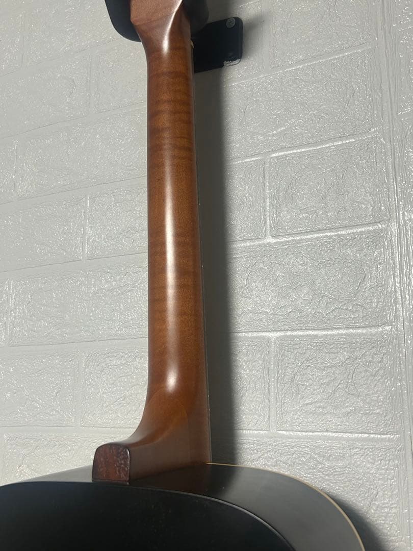 比較的美品】Godin Art&Lutherie Ceder Black - メルカリ