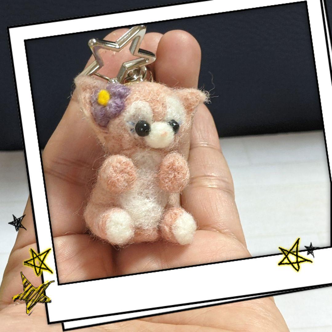 □りこたん♡さま専用ちびっこミニチュアオーダー3体確認用ページ□ハンドメイド